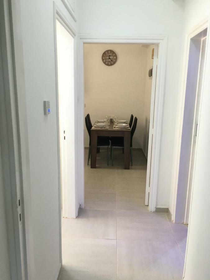 Larnaca Beach Apartment 44 Exterior foto